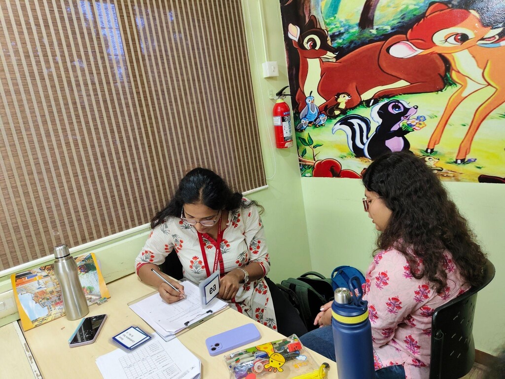 Assessment Administration