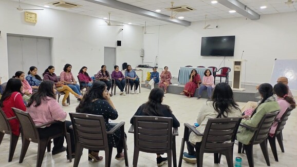 Experiential Learning Workshop