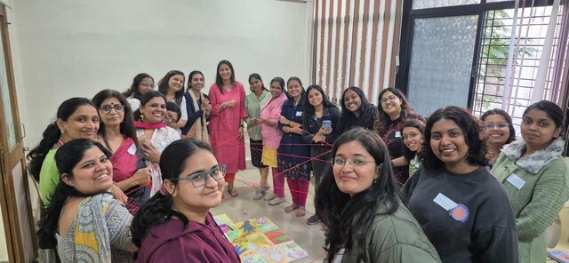 Mental Health Workshop